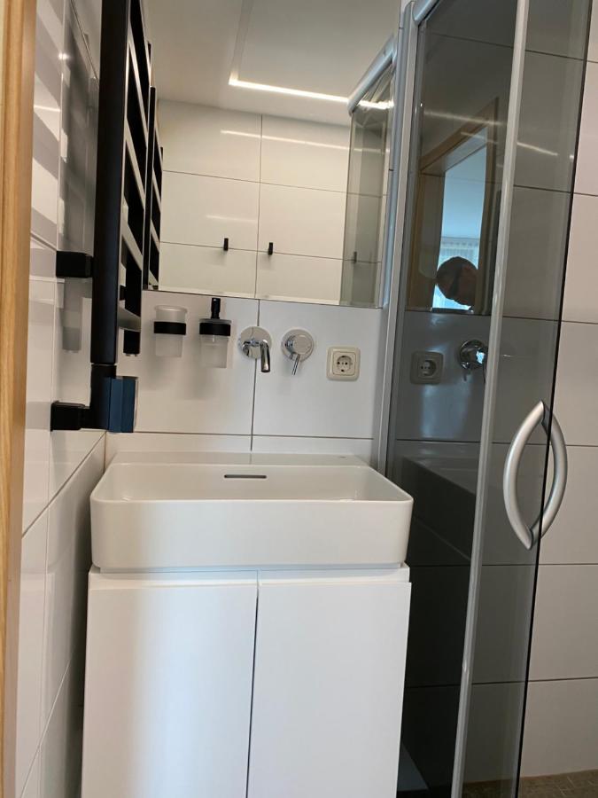 Sodyba Prie Juros Palanga Exterior foto