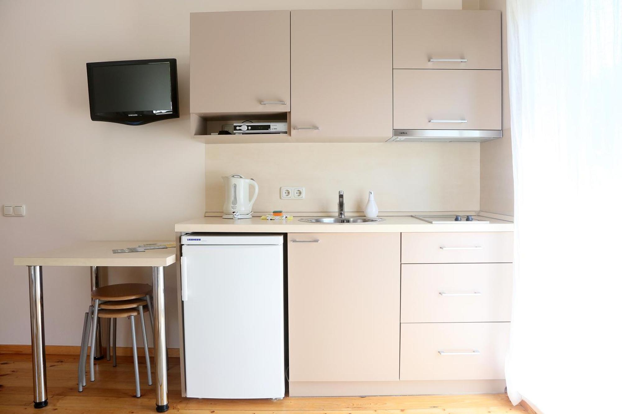 Sodyba Prie Juros Palanga Zimmer foto