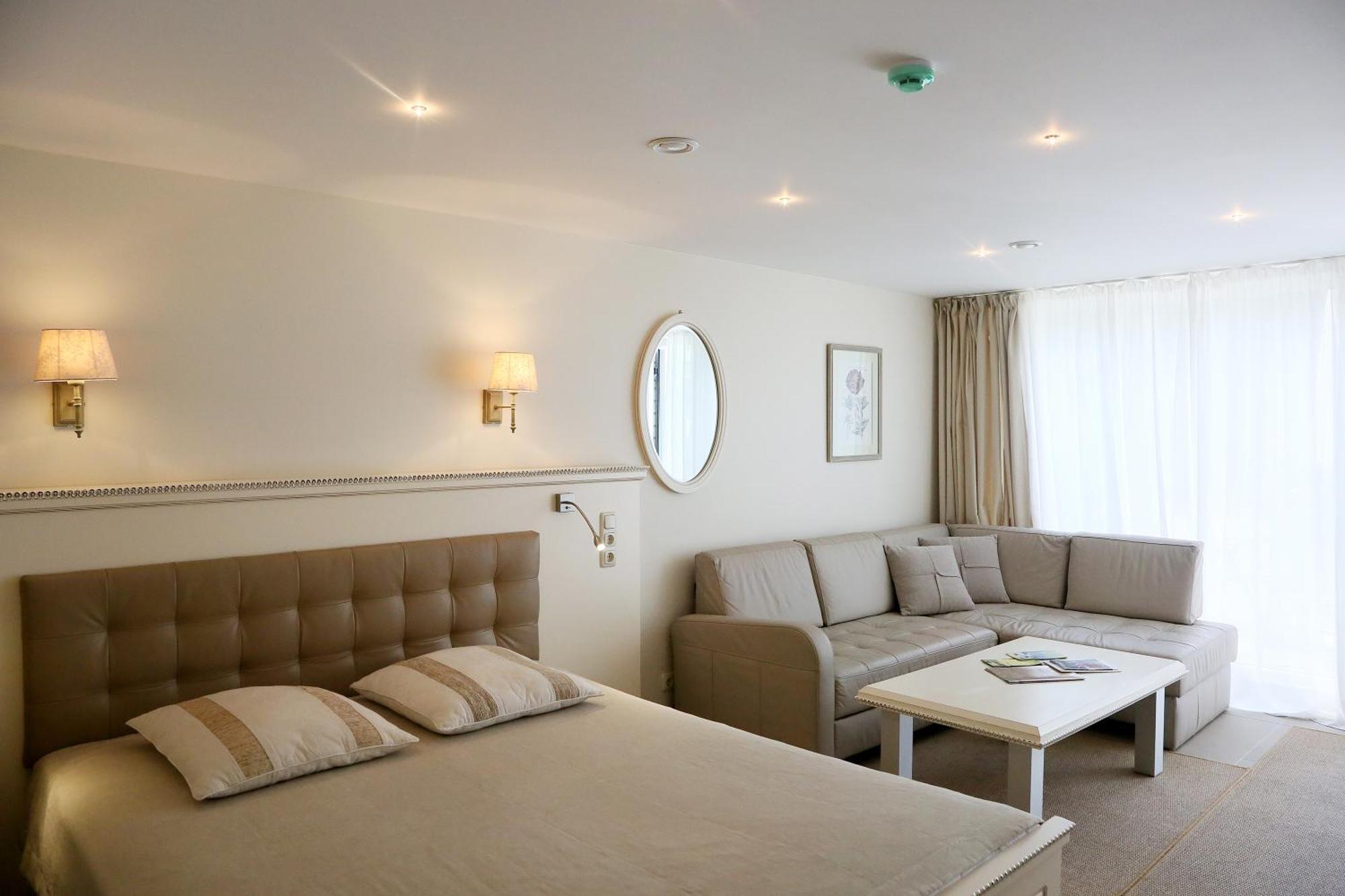 Sodyba Prie Juros Palanga Zimmer foto