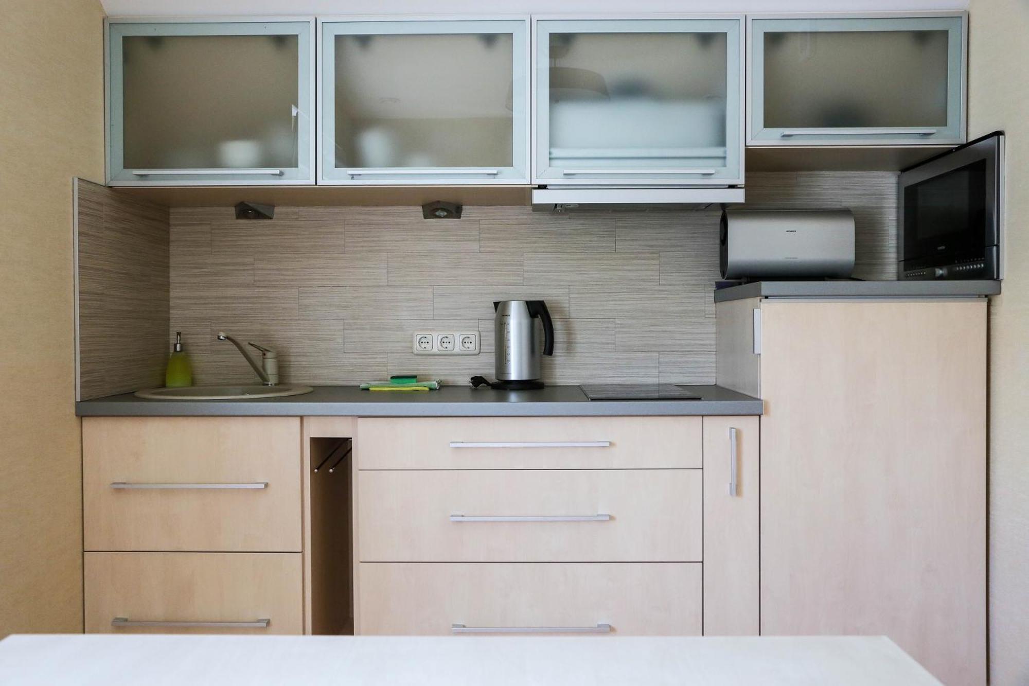Sodyba Prie Juros Palanga Zimmer foto