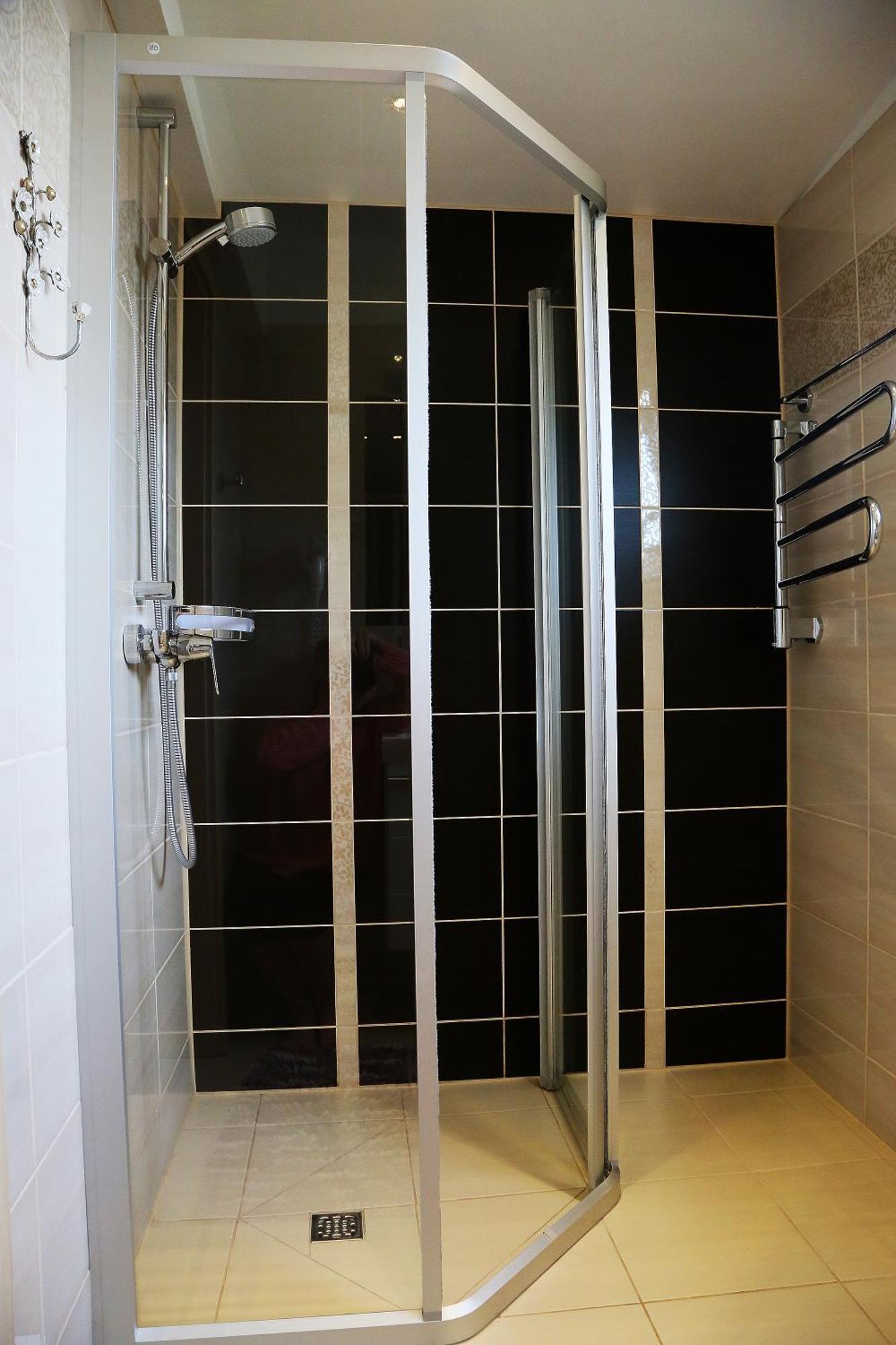 Sodyba Prie Juros Palanga Zimmer foto