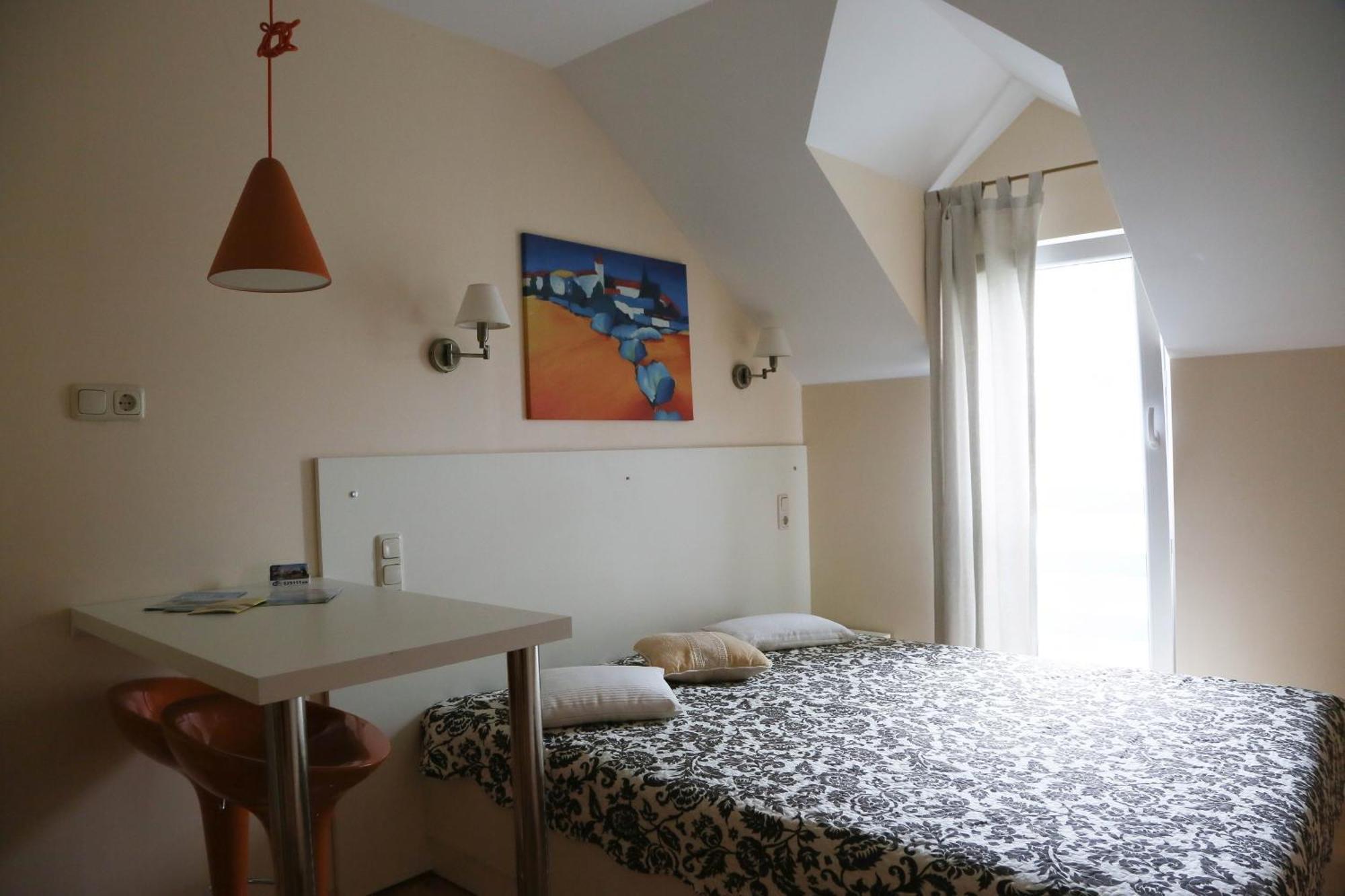 Sodyba Prie Juros Palanga Zimmer foto