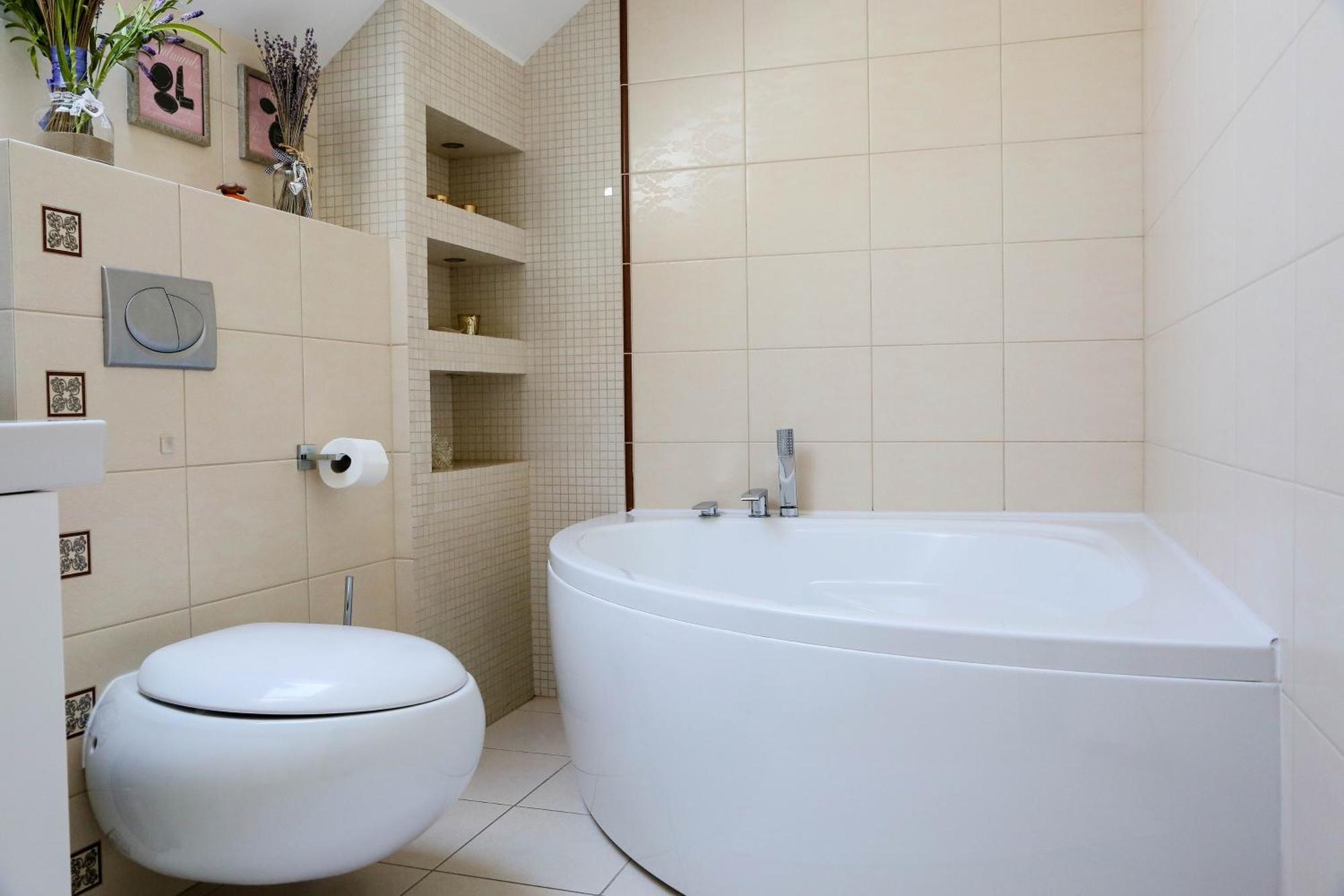 Sodyba Prie Juros Palanga Zimmer foto
