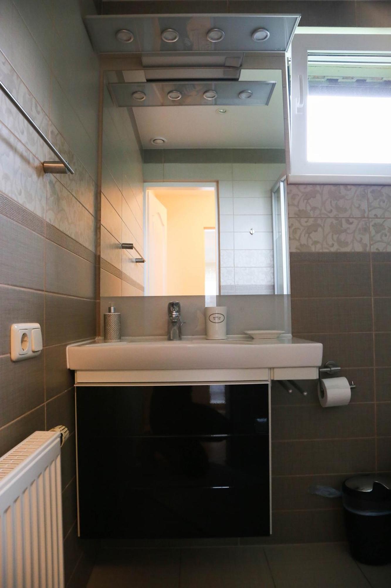 Sodyba Prie Juros Palanga Zimmer foto