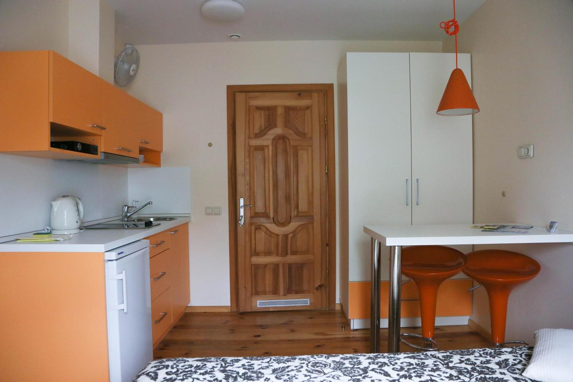 Sodyba Prie Juros Palanga Zimmer foto